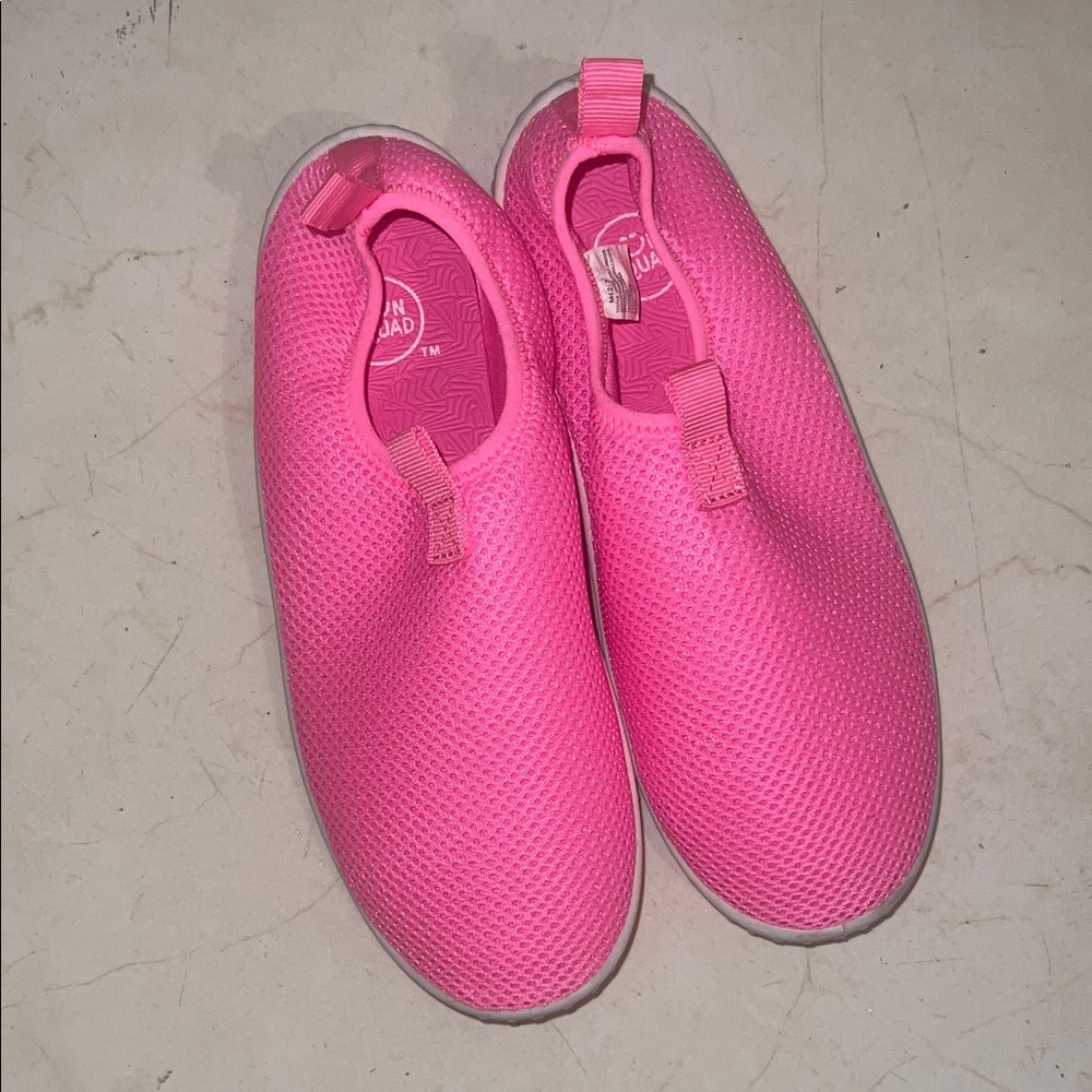 ✅ Sun Squad Water Shoes